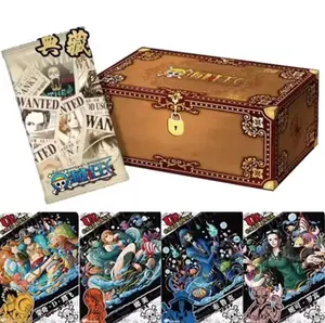 one piece treasure chest box