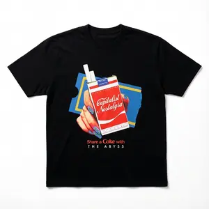 Funny Printed T-Shirt with Humorous Design for Casual Wear Comfortable Everyday Gift Idea