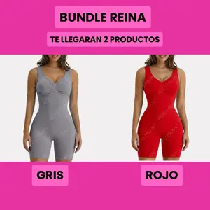 BUNDLE REINA