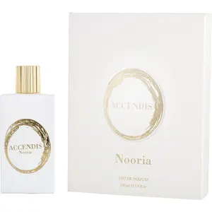 Accendis Nooria By Accendis Eau De Parfum For Unisex