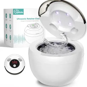 Retainer Cleaner