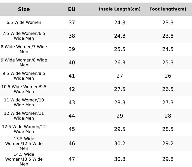 HOBIBEAR Wide-Head Shoes Spring and Autumn Men's Shoes Barefoot Shoes Zero-Distance Low-Top Casual Shoes Wide Last Lightweight Sports Shoes