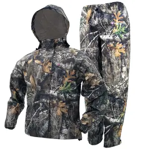 Frogg Toggs® Women's Classic All-Purpose Waterproof Breathable Rain Suit - SHORT