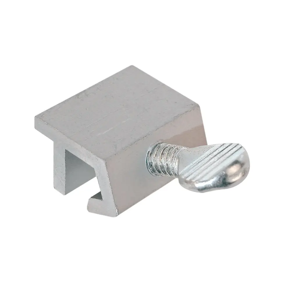 U 9819 Aluminum, Sliding Window Security Lock (4 Pack) - TikTok Shop