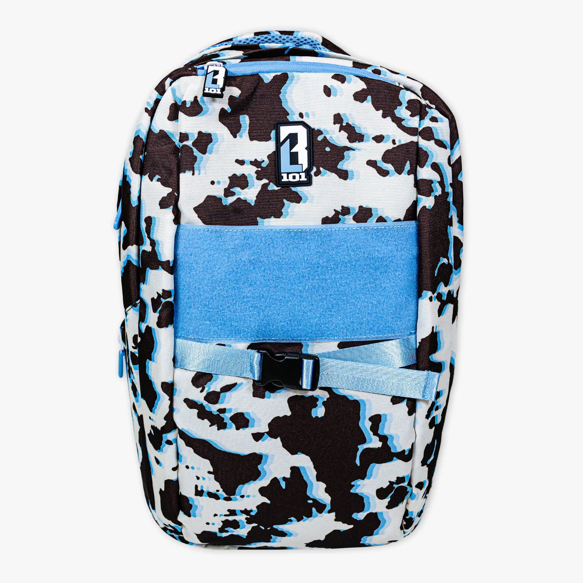 Cowhide Curveball SZN 2 Backpack Cowhide Curveball SZN 2 Backpack