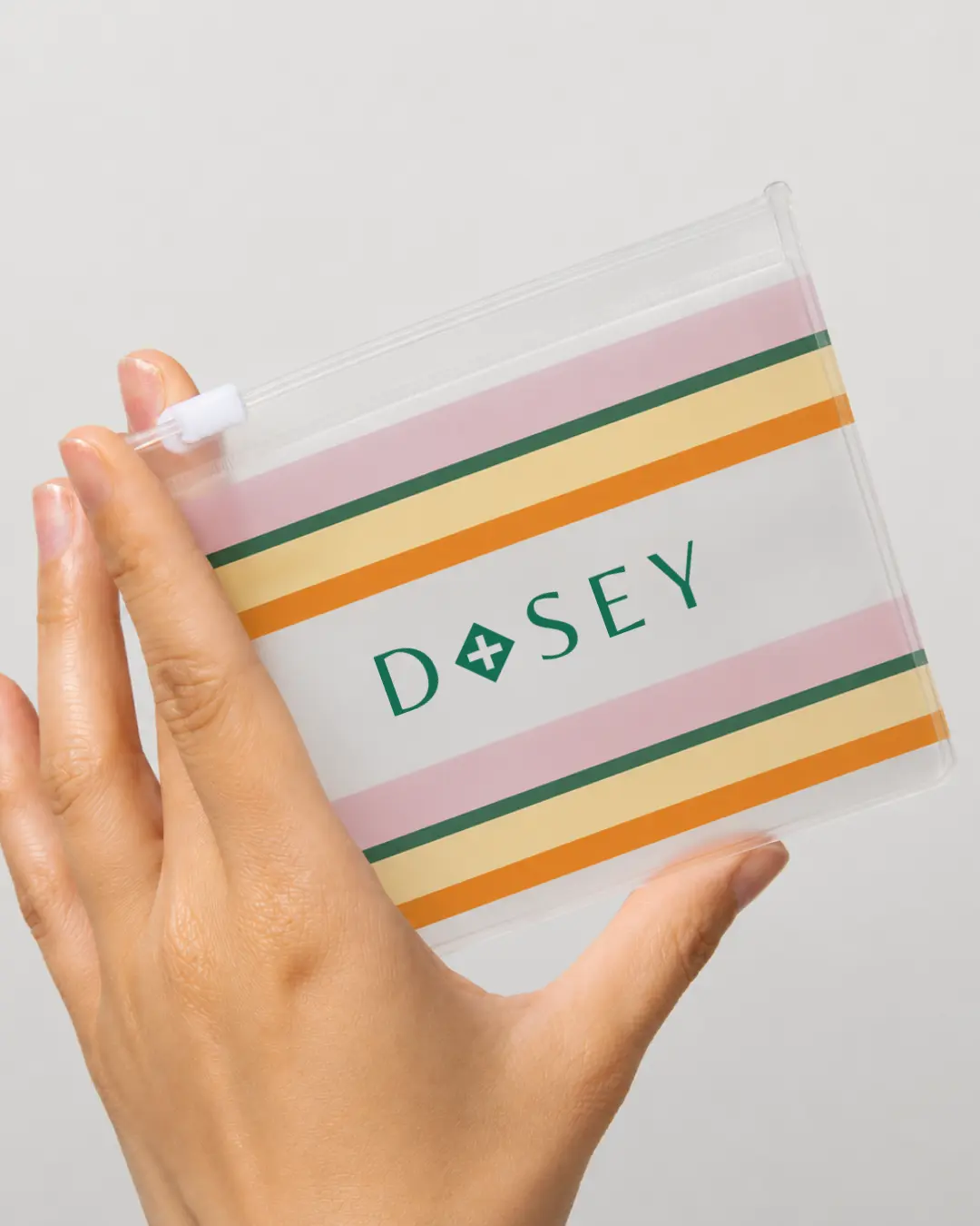 Sunset Martini Easy Slide Pouch Pack