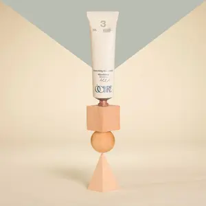 Ochre Everything Hair Cream