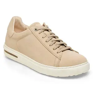 Birkenstock Bend Suede Sneaker