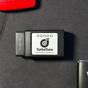 Turbo Tune 2- Digital Exhaust