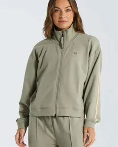 Women's Metro Full Zip Track Jacket
