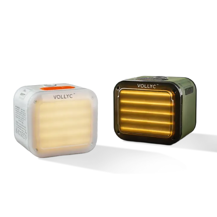 [Deals for You] VOLLYC Mosquito Repellent Kid & Pet Safe Odorless Silent Up to 60FT Protection 40HR Long Lasting for Backyard BBQ Outdoor Camping Family Use Wireless