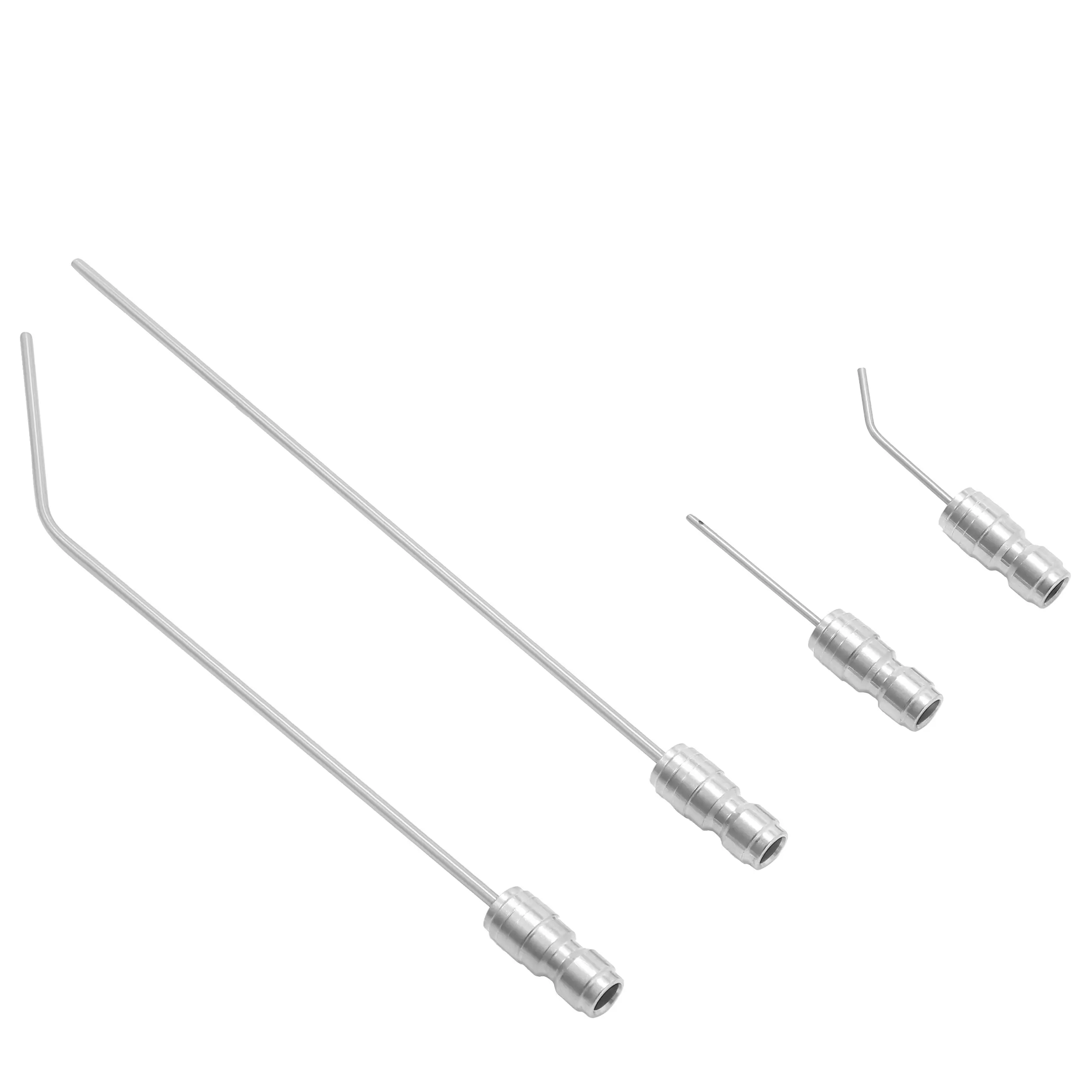 Tool Daily Heavy Duty Power Washer Sprayer Nozzle Kit, 4-Pack Straight & Side Spray Nozzles with 7cm, 22.5cm 40° Tips for Drum Washing Machine, AC, Power Washer Nozzle, DealsForYouDays