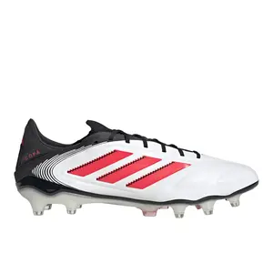 adidas Mens Copa Pure Iii Elite Firm Ground Soccer Cleats  - White