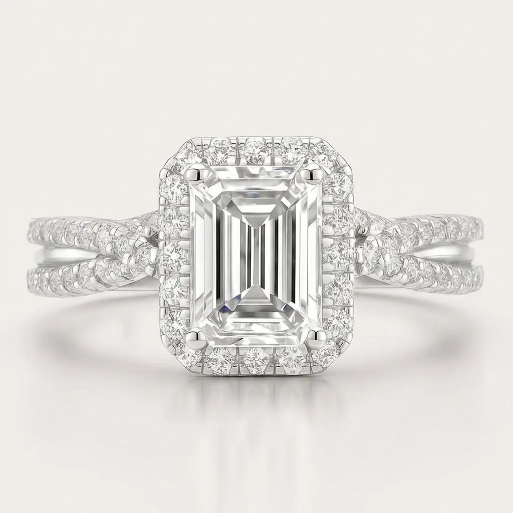 The Adrienne Ring
