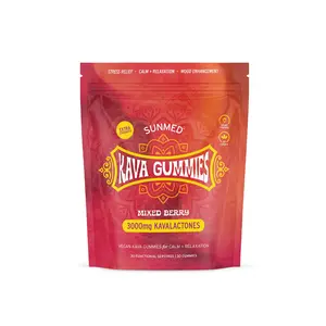 Kava Gummies