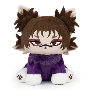 【RESTOCKED】Plushshop 17in Cute Chomeow Plushie Stuffed Toys