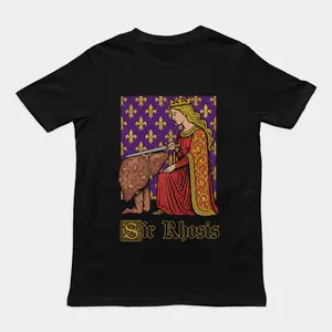 Sir Rhosis T-Shirt