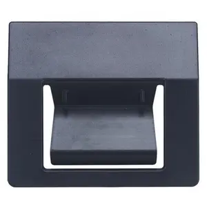 212 MAIN Quantum Storage DLT-6 Divider Label Tab - Pack of 6, Barcode Scanning, Multiple Tabs, Offset Bin Compartments, Enhanced Bin Label Visibility