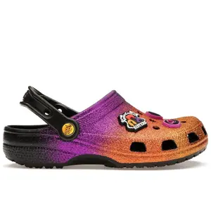 Crocs Unisex Classic Clog Hocus Pocus, from StockX
