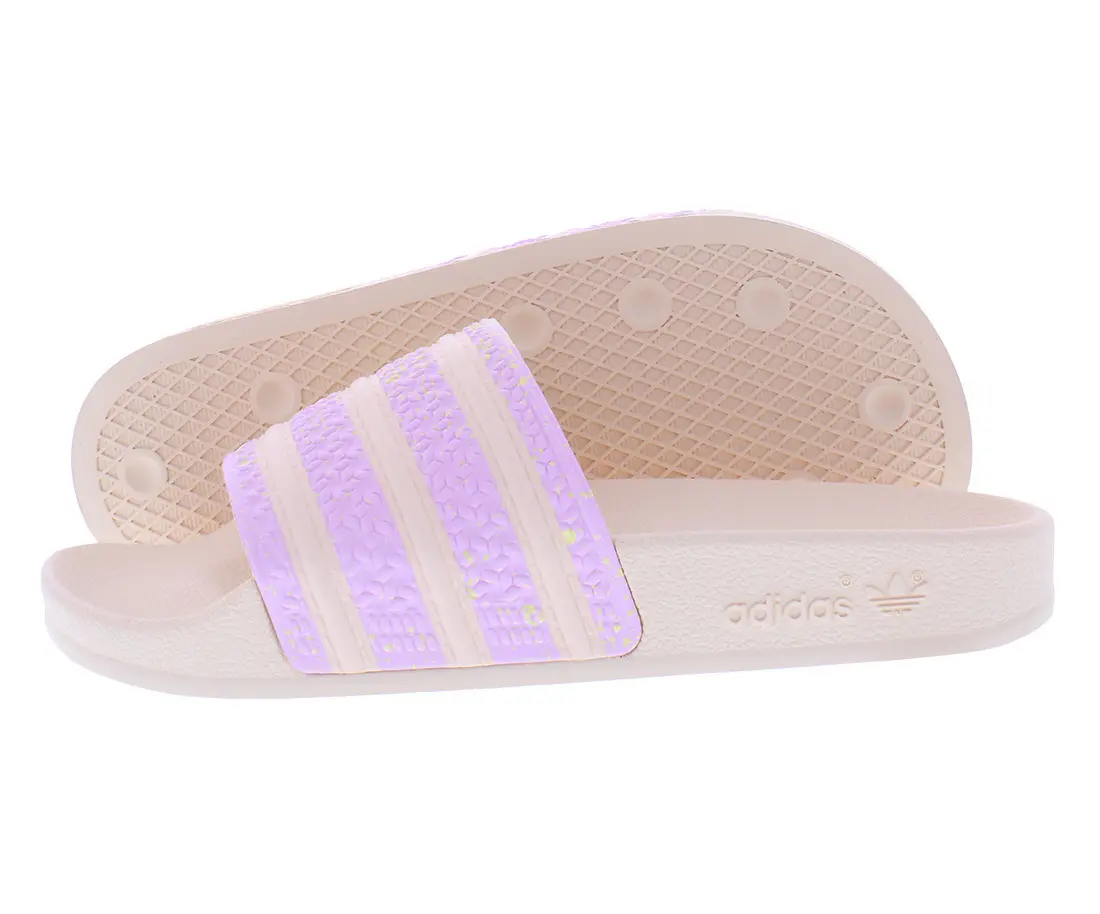 Adidas Adilette Womens Shoes
