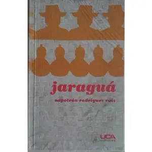 USED-Jaragua by Napoleon Rodriguez Ruiz (Unknown)