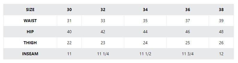 VICTORIOUS SUMMIT Baggy Fit Denim Shorts  Baggy Jorts for Men Streetwear Cotton 100%