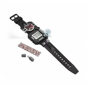 MukkiM 10401 Spy Recon Watch