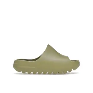 adidas Kid's Yeezy Slide Resin (2022), from StockX