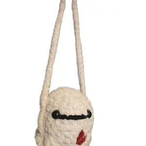 Car hanger baymax