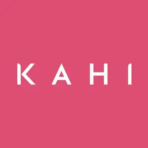 KAHI US shop logo