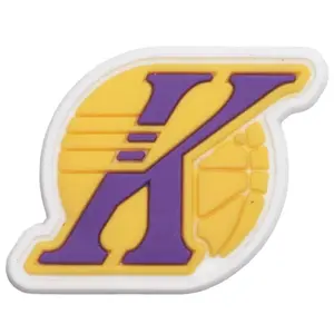 Kobe Croc Charm, Jibbitz