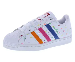 Adidas Superstar GS Girls Shoes