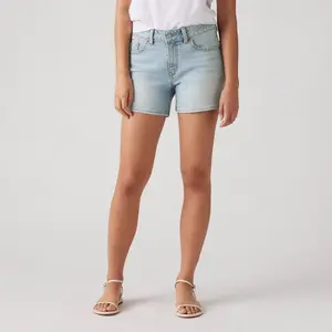 Levi's Women's A-Line Shorts