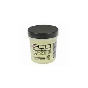 Eco Style Black Castor & Flaxseed Oil  Style Gel