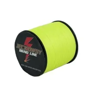 Outdoor Fishing Line Main Line 300m/11811 Inch, Luya Far Cast Pe Line, Kite Line, Wear-Resistant Braided Line, Durable Fisherman Gear, Fishing Tackle