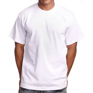 Super Heavy Mens Short Sleeve T-Shirt