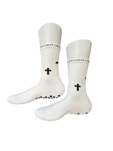 Soccer Head Grip Socks 1/3/6 Pairs Youth and Adult Sizes