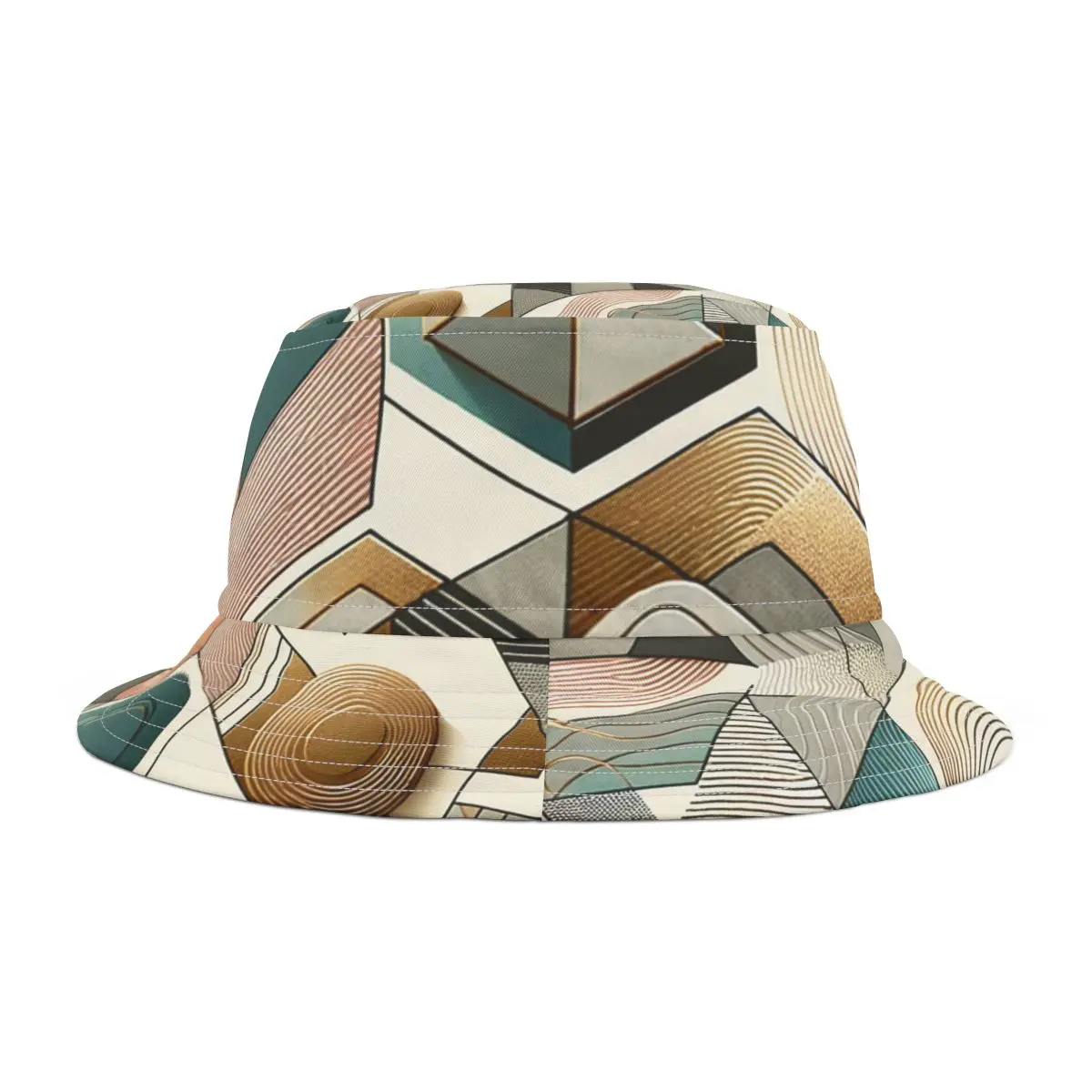 "Quality UV-Protected Bucket Hats for Men & Women | Unisex, Large, Hiking, Golf, Kayaking | Perfect Fit with Elastic for - Bucket Hat