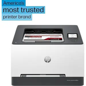 HP Color Laserjet Pro 3201dw Wireless Color Laser Printer, Office Printer NEW