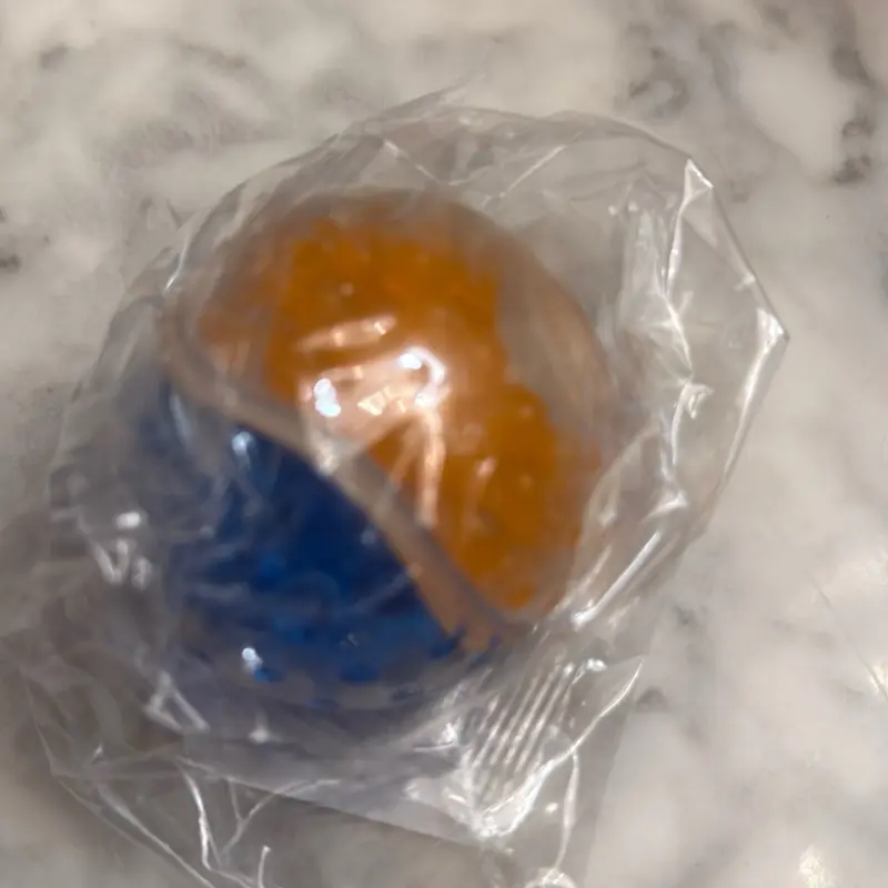 Boba balls