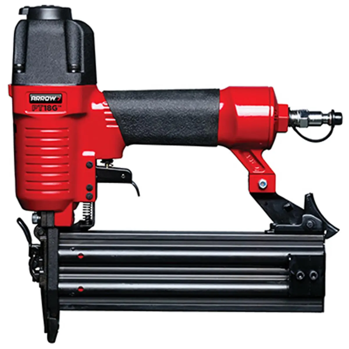 Arrow Fastener PT18G 18 Gauge- Pneumatic Brad Nailer