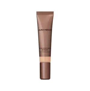 Laura Mercier Tinted Moisturizer Bronzer - Hydrating, Smooth Finish, Bronzing Lotion - Makeup, For All Skin Types