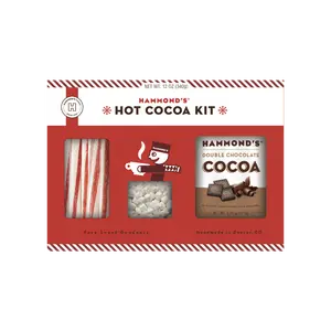 Hot Cocoa Gift Set