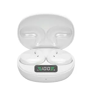 Sleeping Hidden Sleep Earbuds for Side Sleepers Tiny Smallest Invisible Earbuds Wireless Bluetooth Discreet for Work Invisible Hidden Headphones Work Mini Small