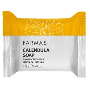 Farmasi Calendula Soap