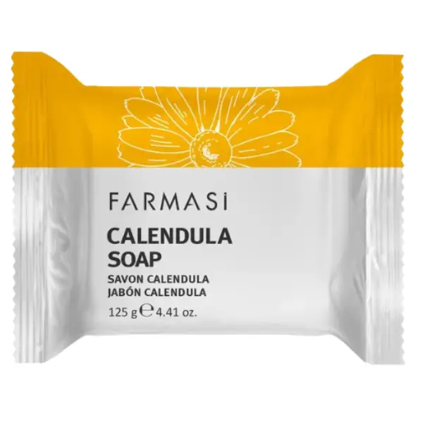 Farmasi Calendula Soap Farmasi Calendula Soap