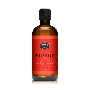 Watermelon Fragrance Oil