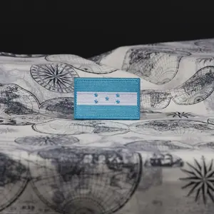 Honduras Flag