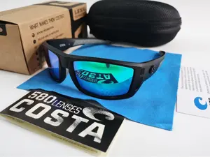 2026 Costa Sunglasses for Men & Women UV Protection for Everyday Outdoor Comfort