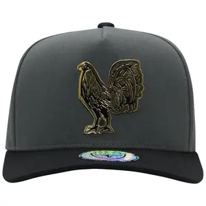 Gorra Culiacán FERRETI PREMIUM FT62 El Gallo